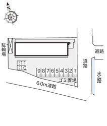 久宝寺駅 徒歩4分 3階の物件内観写真